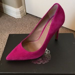 Vince Camuto Kain Pump